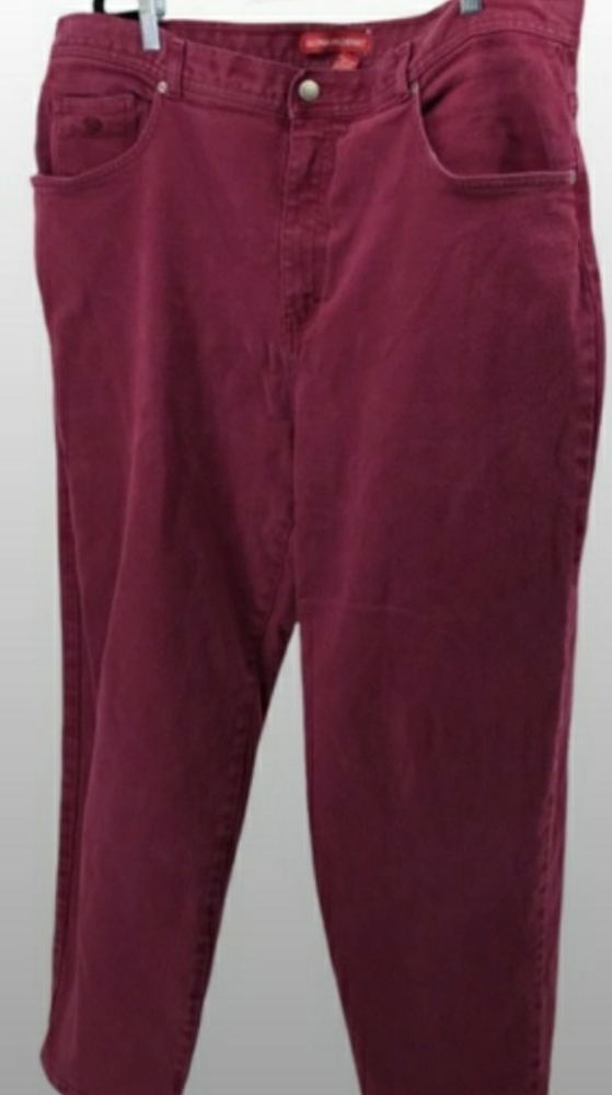 Gloria Vanderbilt Amanda jeans